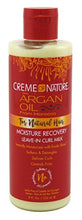 Load image into Gallery viewer, Creme Of Nature Argan Oil Buttermilk, 236 ml / 8 oz
