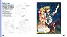 Load image into Gallery viewer, The Master Guide to Drawing Anime: Amazing Girls: How to Draw Essential Character Types from Simple Templates (Drawing with Christopher Hart): 2
