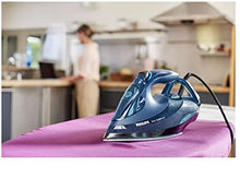 Load image into Gallery viewer, Philips GC4938/20 Azur Advanced Steam Iron, 0.33 Litre, 3000 W
