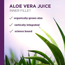 Load image into Gallery viewer, Lily of the Desert Inner Fillet Aloe Vera Juice, 32 Ounce
