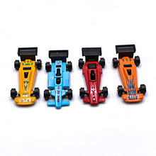 Load image into Gallery viewer, KandyToys Kids Die Cast Metal Toy Cars - Racing Cars, Convertible Toy Car Pack
