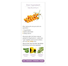 Load image into Gallery viewer, Salcura Natural Skin Therapy, Antiac Daily Face Wash, Effective Daily Cleansing For Skin Prone To Acne &amp; Blemishing, Leave Your Skin Soft, Supple &amp; Cleansed, No Nasties 150ml
