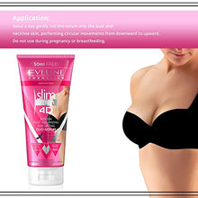 Load image into Gallery viewer, Eveline Cosmetics Bust Push-Up Serum Breast Enlargement Cream for Women | 200 ml | Intense Breast Enchancer | Visible Breast Uplift Results | Effectiveness Confirmed
