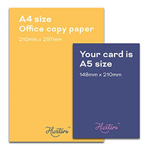 Load image into Gallery viewer, You are My Father"Farter" - Fathers Day Card - Lockdown Birthday Cards for him Birthday Cards - Quarantine Fathers Day Card - Fathers Day Card from Daughter or Son - Funny Best dad - A5
