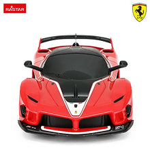 Load image into Gallery viewer, RASTAR 1:24 Ferrari FXXK EVO Remote Control R/C Toy Car Model Vehicle
