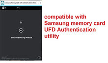 Load image into Gallery viewer, Samsung Plus 128GB micro SD SDXC Class 10 U3 memory card 100MB/S 4K Ultra HD MB-MC128HA/EU
