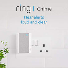 Load image into Gallery viewer, All-new Ring Chime, white
