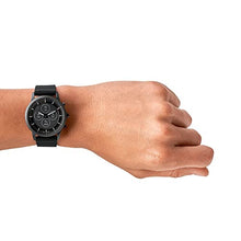 Load image into Gallery viewer, Fossil Men's Hybrid HR Smartwatch, Collider with Heart Rate, Activity &amp; Sleep Tracking with in-depth wellness stats.
