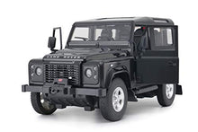 Load image into Gallery viewer, RASTAR 1003 Land Rover Defender - Radio Controlled Remote car, Various
