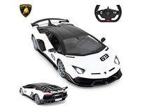 Load image into Gallery viewer, Lamborghini Aventador SVJ, 1:14 RC Toy Car, Remote Control Car, Kids gift
