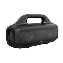 Load image into Gallery viewer, Anker Soundcore Motion Boom Portable Bluetooth Speaker with Titanium Drivers, BassUp Technology, IPX7 Waterproof, 24H Playtime, Soundcore App, Bluetooth 5.0, for Home, Party, Outdoors
