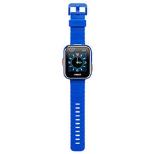 Load image into Gallery viewer, VTech 193803 Kidizoom Smart Watch DX2 Toy, Blue
