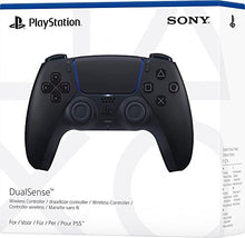 Load image into Gallery viewer, DualSense Midnight Black Wireless Controller
