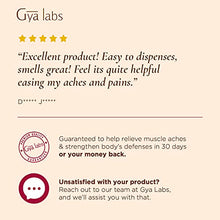 Load image into Gallery viewer, Gya Labs Thyme Essential Oil (10ml) - Sweet, Herbaceous Scent
