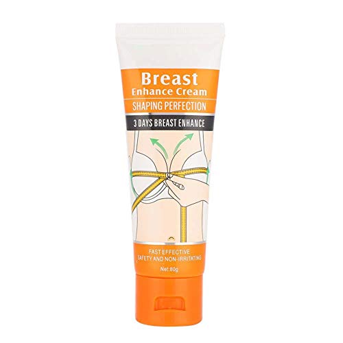 Breast Cream Firming, Breast Care Cream Breast Firming Cream Tight Chest Multiple Active Ingredients Breast Enhancement Cream for Saggy Breasts
