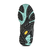 Load image into Gallery viewer, Merrell Women's Moab 2 Gtx Low Rise Hiking Shoes, Grey Sedona Sage, 5.5 UK
