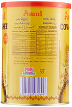 Load image into Gallery viewer, Amul Cow Ghee, 1000ml
