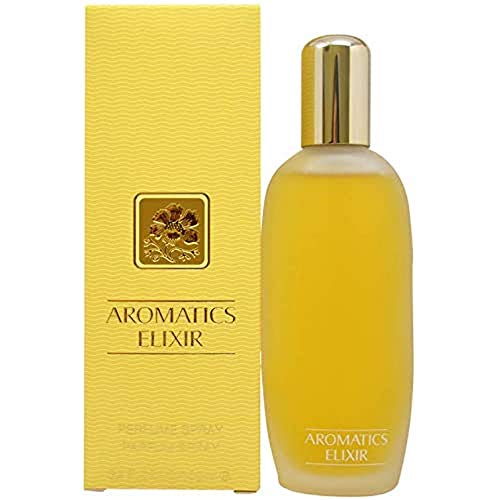 Aromatics Elixir by Clinique Eau de Parfum For Women, 100ml