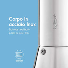 Load image into Gallery viewer, Bialetti Venus Induction 'R' Stovetop Coffee Maker (4 Cup)
