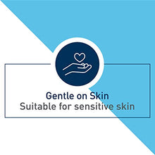 Load image into Gallery viewer, CeraVe SA Smoothing Cleanser for Rough and Bumpy Skin 236 ml with Salicylic Acid and 3 Essential Ceramides
