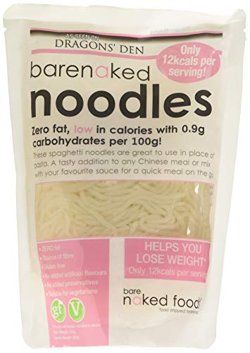 Barenaked Noodles, 300g