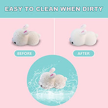 Load image into Gallery viewer, Auckpure Mochi Squishy Toys - 24 Pcs Random Toy Animals - Mini Squishy Animal Toys Party Decoration Toys - Squishy Toys for Kids and Adults

