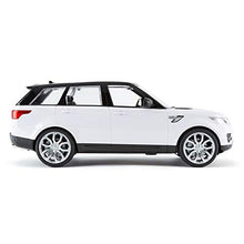 Load image into Gallery viewer, CMJ RC Cars™ Officially Licensed Remote Control Range Rover Sport in 30CM Size 1:14 Scale in White Colour

