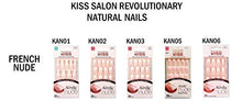 Load image into Gallery viewer, KISS Nude Nails - Sensibility
