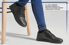 Load image into Gallery viewer, Shoes for Crews 37255-38/5 LIBERTY Slip Resistant Shoes, Women's, Size 5 UK, Black
