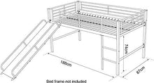 Load image into Gallery viewer, HLS Pirate Tent for Midsleeper Cabin Bunk Bed
