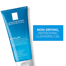 Load image into Gallery viewer, La Roche Posay Effaclar Mousse Cleansing Gel -6.76 Fl Oz.
