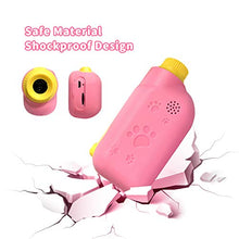 Load image into Gallery viewer, vatenick Kids Camera Children Digital Cameras Kids Gift Video Recorder Shockproof 2.4 inch HD Screen 1080P 32GB TF Card Gifts Toy for 3 to 12 Years Old Boys and Girls (pink)
