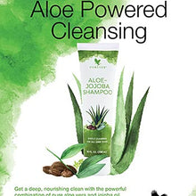 Load image into Gallery viewer, Forever Aloe Jojoba Shampoo
