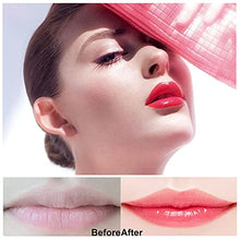 Load image into Gallery viewer, 2PCS Aloe Vera Lipstick,Lip Balm,Magic Temperature Color Changing Lip Stick,Long Lasting Moisturizing Lip Makeup for Women Girls
