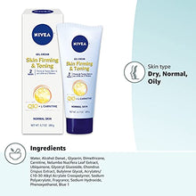 Load image into Gallery viewer, Nivea Body Good bye Cellulite Smoothing Gel Cream - 6.7 Oz
