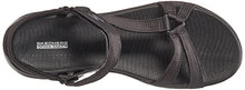 Load image into Gallery viewer, Skechers Women&#39;s On-The-go 600-Brilliancy-15316 Sport Sandal, Black (Black), 6 UK (39 EU)
