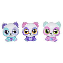 Load image into Gallery viewer, Peek-A-Roo Interactive Panda-Roo Plush Toy with Mystery Baby and Over 150 Sounds and Actions, Kids’ Toys for Girls Aged 5 and above

