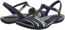 Load image into Gallery viewer, Clarks Tealite Grace, Women’s Tealite Grace, Blue (Navy), 5 UK (38 EU)
