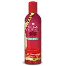 Load image into Gallery viewer, African Pride Argan Miracle Moisture &amp; Shine Conditioning Shampoo
