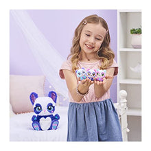 Load image into Gallery viewer, Peek-A-Roo Interactive Panda-Roo Plush Toy with Mystery Baby and Over 150 Sounds and Actions, Kids’ Toys for Girls Aged 5 and above
