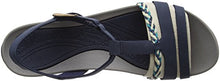 Load image into Gallery viewer, Clarks Tealite Grace, Women’s Tealite Grace, Blue (Navy), 5 UK (38 EU)
