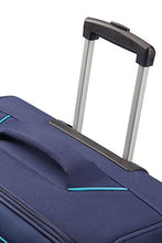 Load image into Gallery viewer, American Tourister Holiday Heat - Spinner Suitcase, 79.5 cm, 108 Litre, Blue (Navy)

