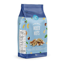 Load image into Gallery viewer, Happy Belly Mixed Nuts, 200g
