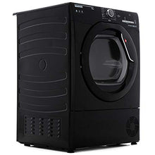 Load image into Gallery viewer, Hoover DXC9DGB Dynamic Next 9kg Freestanding Condenser Sensor Tumble Dryer - Black
