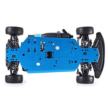 Load image into Gallery viewer, Weaston 2.4G Nitro Rc Cars Truck 1/10 Professional High-Speed Drift Remote Control Car Nitrogen Drive 4WD 80KM/H Metal Chassis Gas Rc Cars Adult Children Toy Gift
