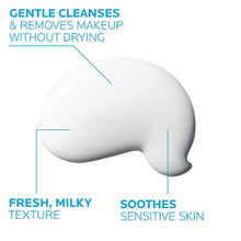 Load image into Gallery viewer, La Roche-Possay Toleriane Dermo-Cleanser Face and Eyes Face Milk 200 ml
