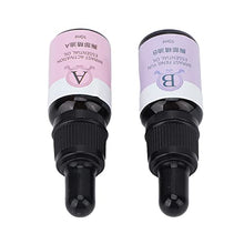 Load image into Gallery viewer, 2pcs 10ml Breast Plumping Oil Set, Chest Essential Oil for Women, Bust Care Firming Lifting Massage Essential Oil for Breast Growth &amp; Enlargement
