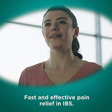 Load image into Gallery viewer, Buscopan IBS Relief - Targets the Source of IBS Pain and Cramps- starts to work in 15 minutes - 40 Tablets- - Relief from IBS Pain &amp; discomfort
