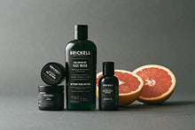 Load image into Gallery viewer, Brickell Men's Acne Controlling System for Men, Acne Fighting Face Moisturizer Treatment, Face Wash, Spot Treatment, and Scar Cream, Natural &amp; Organic
