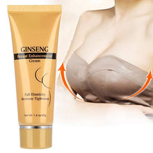 Load image into Gallery viewer, 40g Breast Enlargement Cream,Enlargement Cream Breast Firming Lifting Cream,Breast Firming and Modelling Lifting Cream Natural Bust Enhancement
